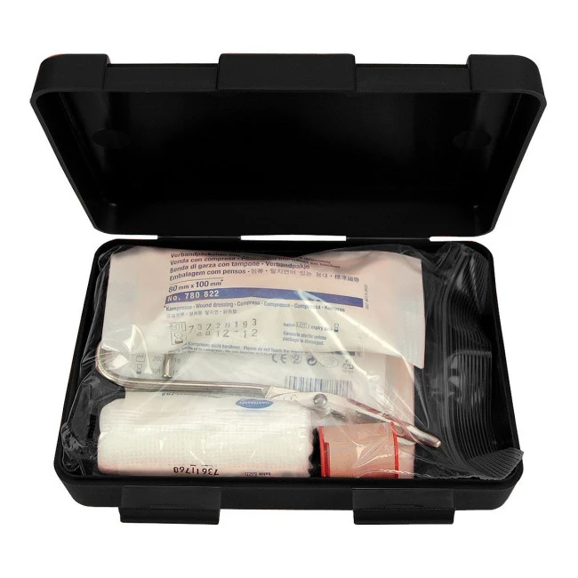 First Aid Kit "Box", large