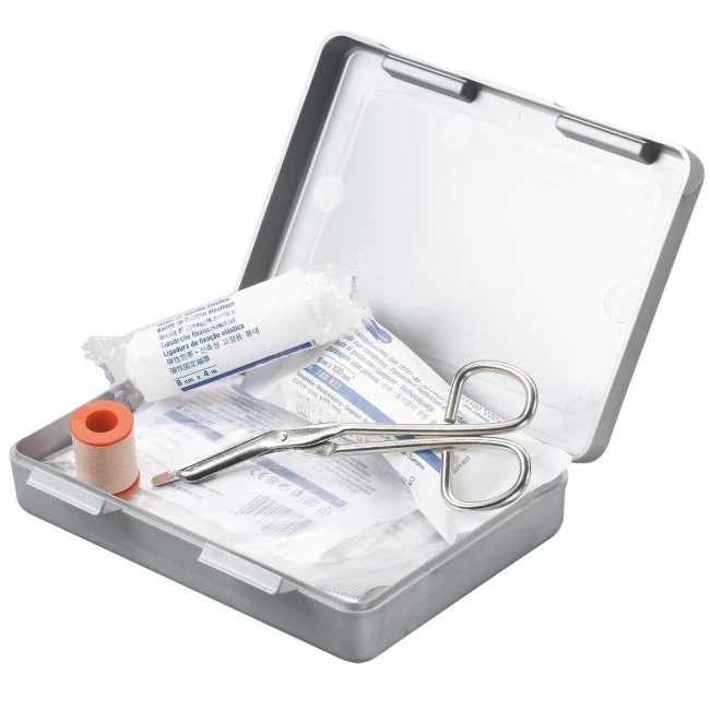 First Aid Kit "Box", large