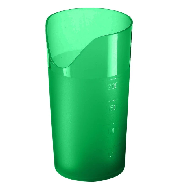 Nosey Drinking Cup 200ml