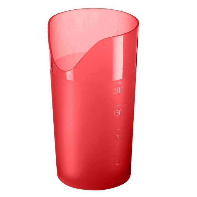 Nosey Drinking Cup 200ml
