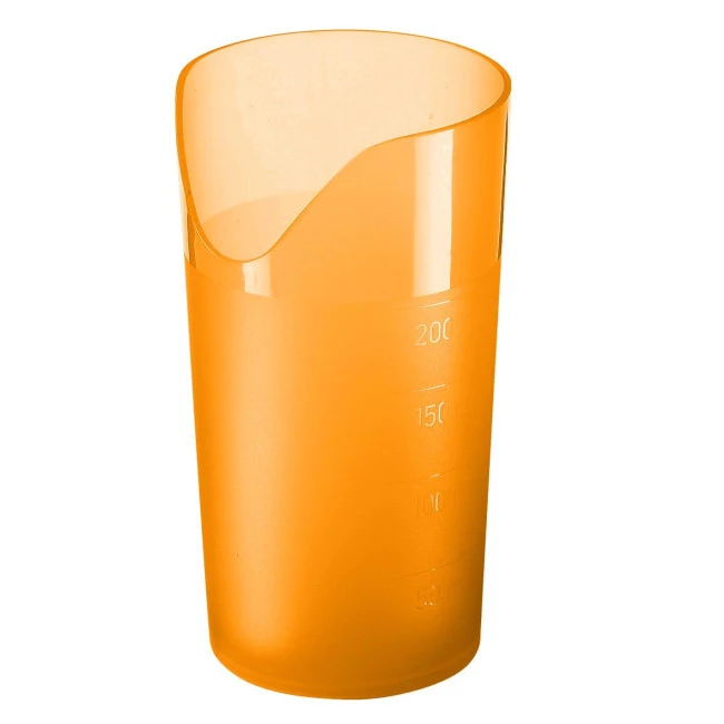 Nosey Drinking Cup 200ml