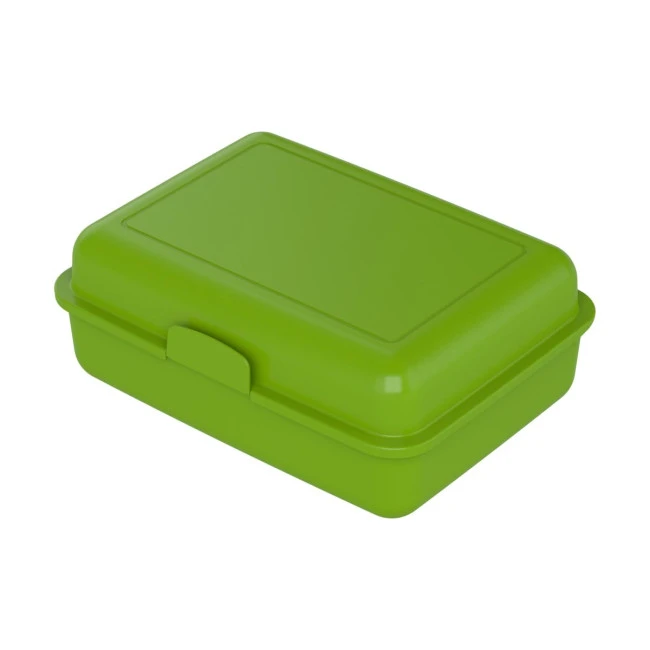 School Lunch Box Large