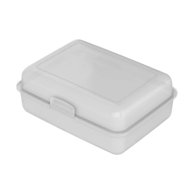 School Lunch Box Large