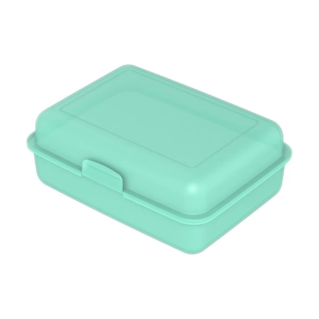 School Lunch Box Large
