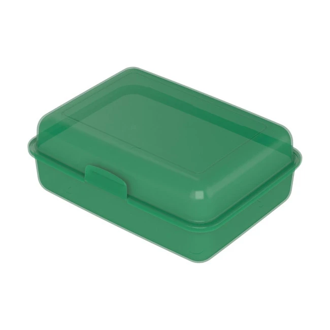 School Lunch Box Large