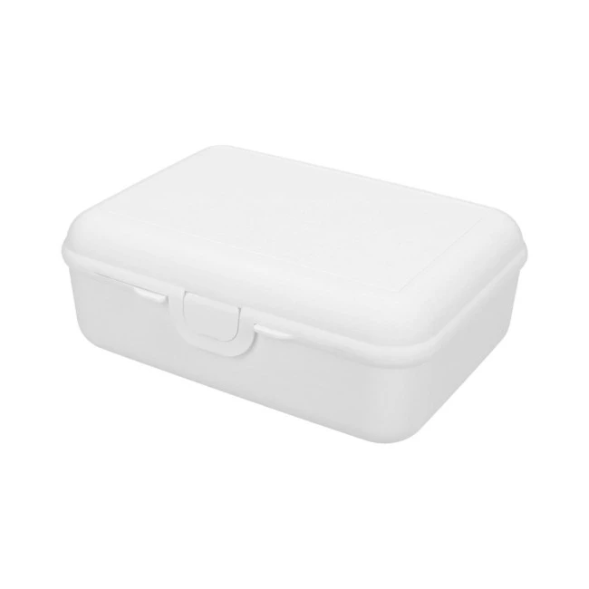 School Lunch Box Deluxe Without Separating Sleeve