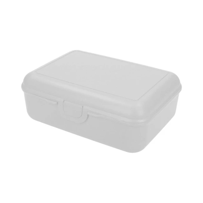 School Lunch Box Deluxe Without Separating Sleeve