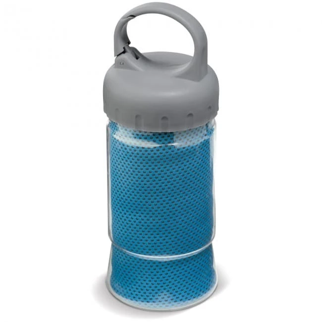 Fitness towel