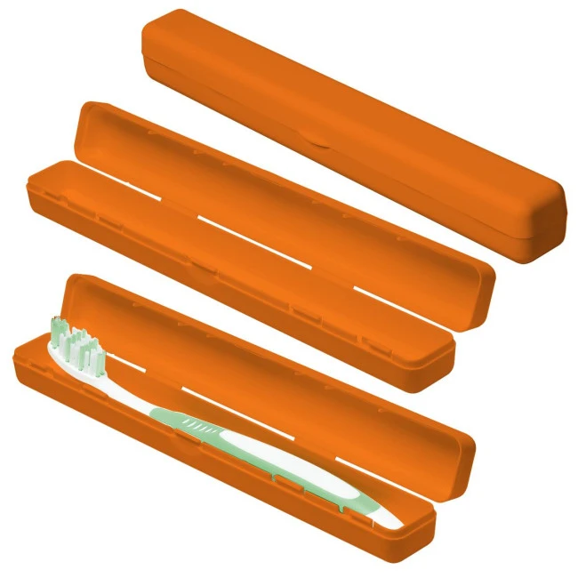 Toothbrush Protective Box 