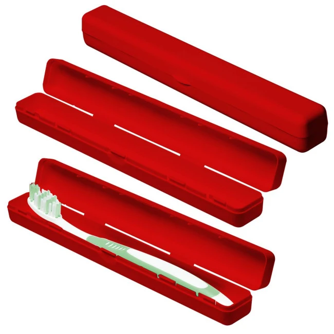 Toothbrush Protective Box 