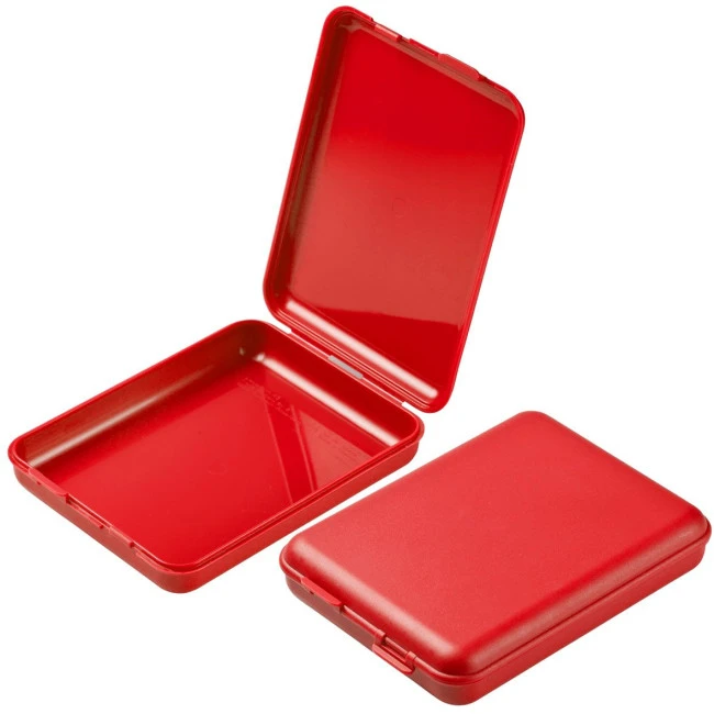 Box "Flat"
