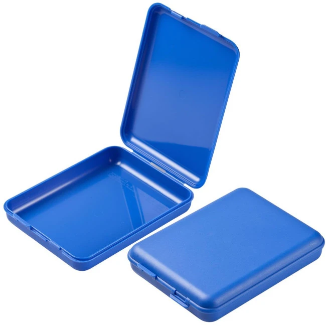 Box "Flat"