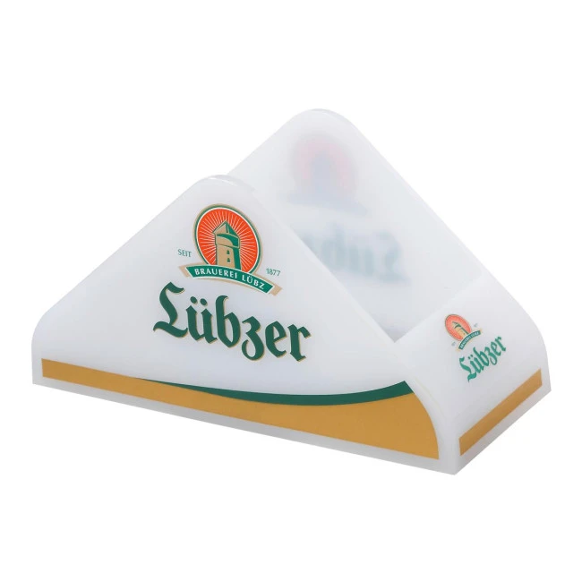Beer Coaster Holder 