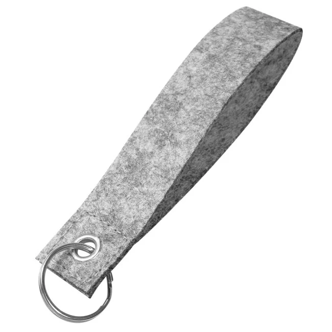 Strap Felt Keyring 