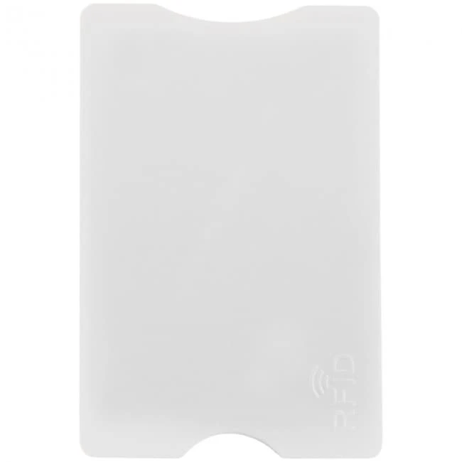 Cardholder anti-skim hard case