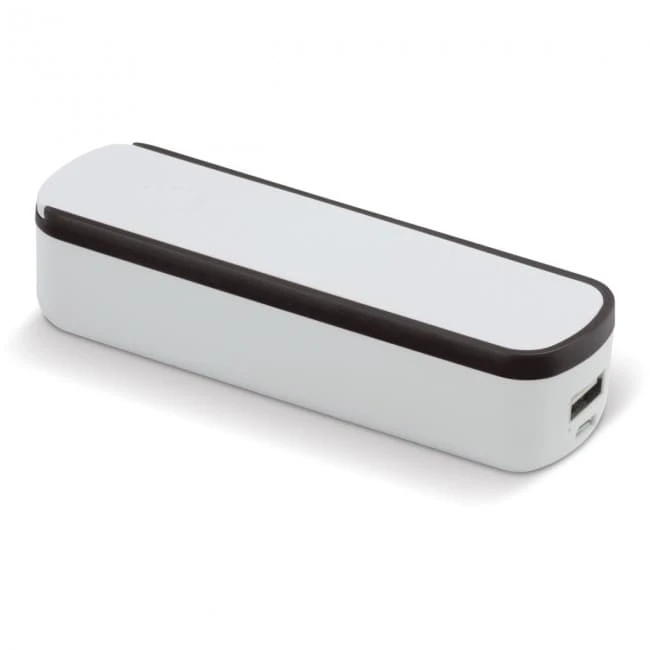 Powerbank Slide 'N Charge 2200mAh