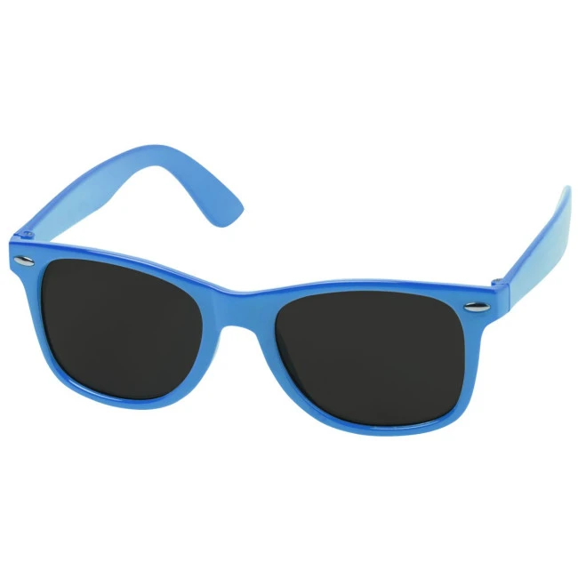 Blues Style Sunglasses 