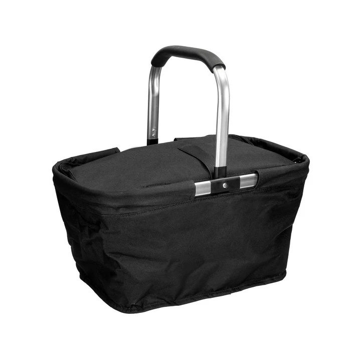 Cooling Basket Thermo Black