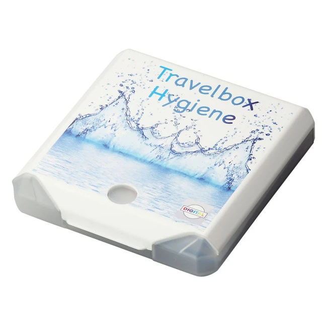 Hygiene box V1