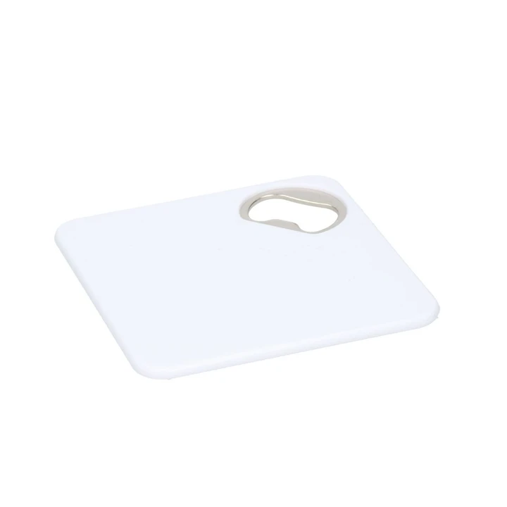 Bottle Opener Coaster 