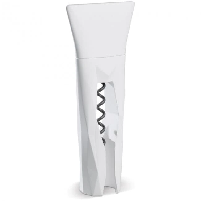 Corkscrew diamond
