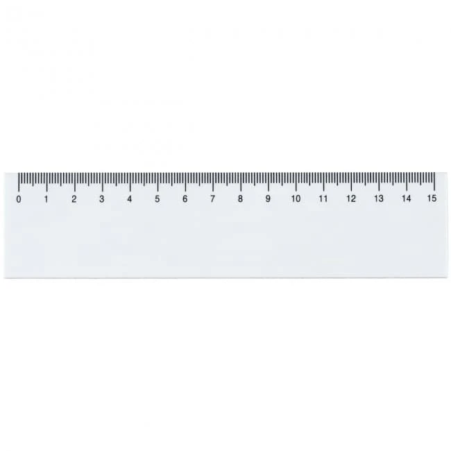 Ruler 15cm