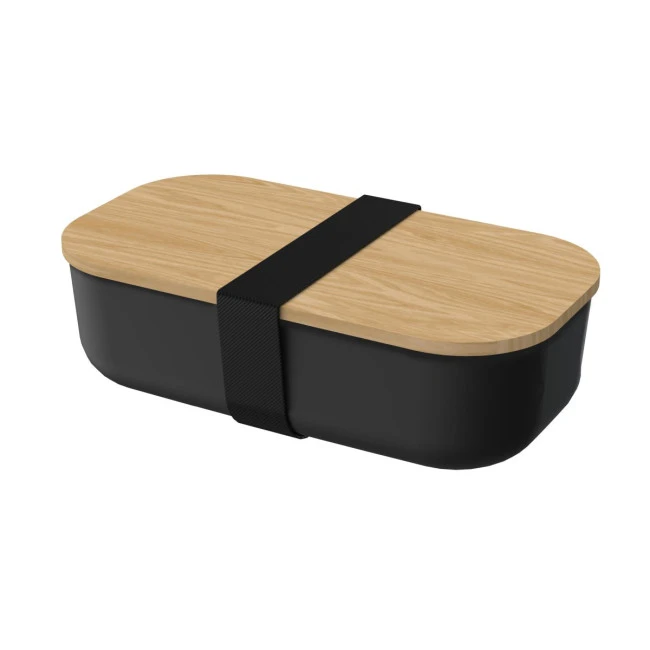 Beech Wood Eco Lunch Box