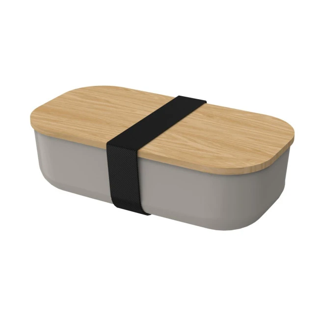 Beech Wood Eco Lunch Box