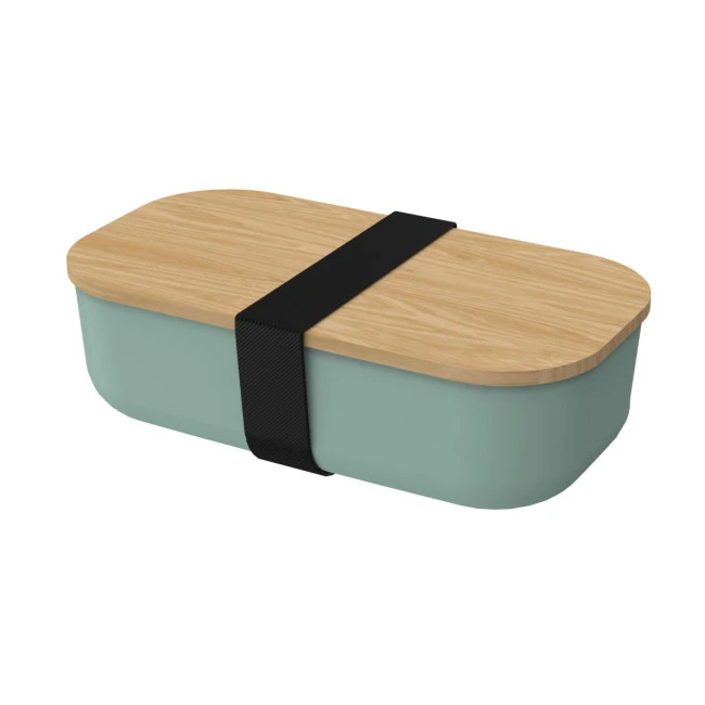 Beech Wood Eco Lunch Box