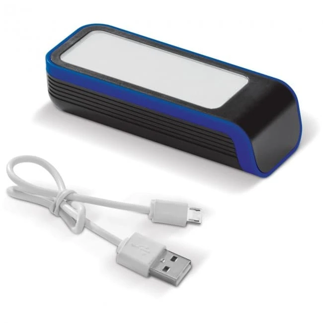 Powerbank light-up 4400mAh