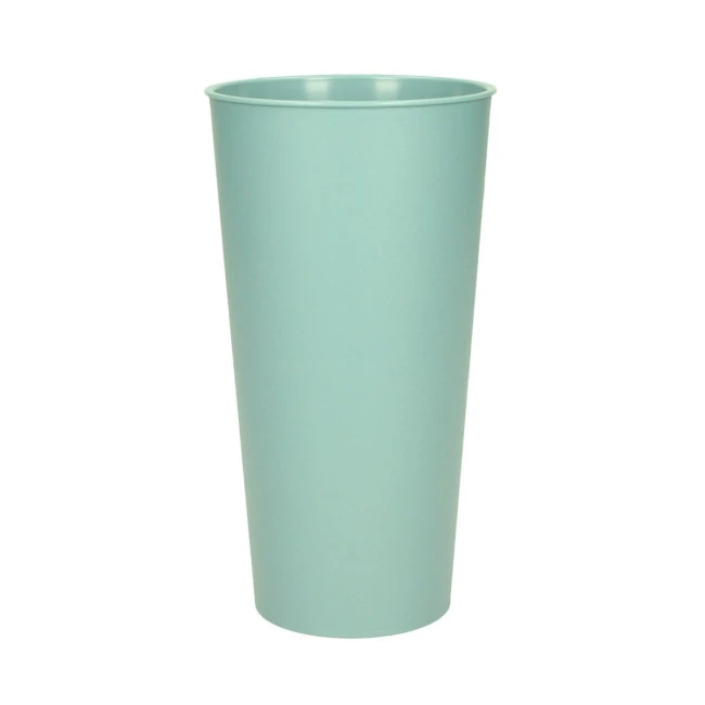Coloured Eco Cup 0.5L