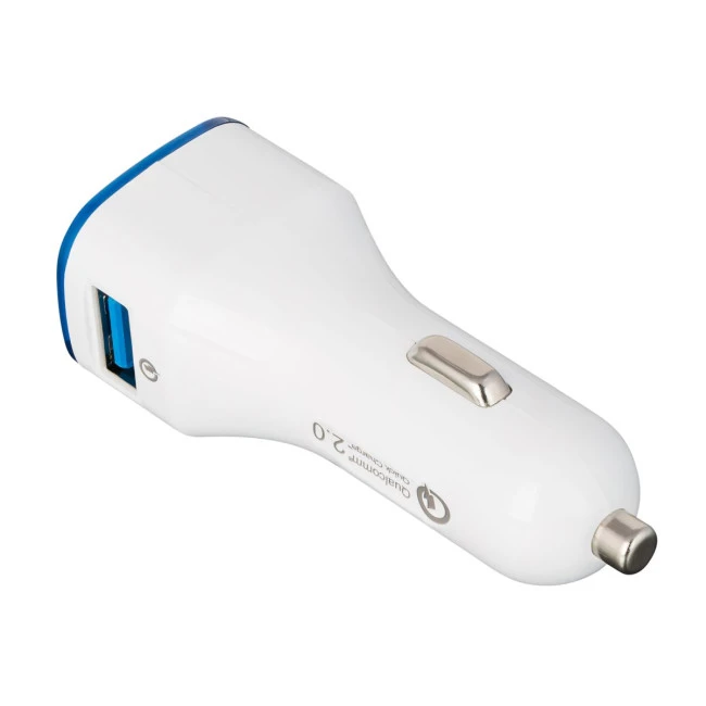 Quick Charge 2.0 USB Car Charger