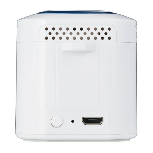 White Bluetooth Speaker