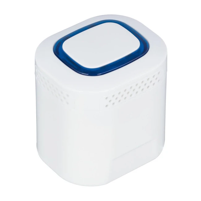 White Bluetooth Speaker