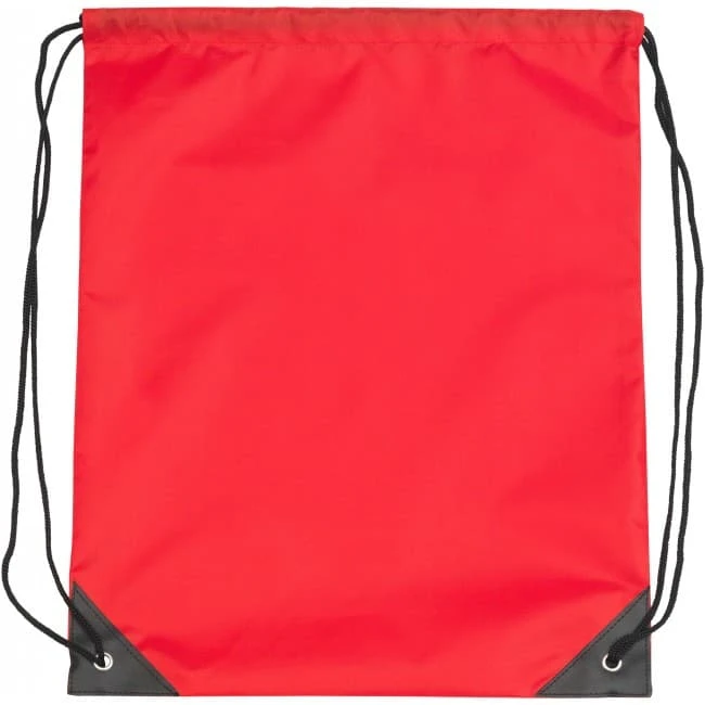 Cudham' Promo Drawstring Bag