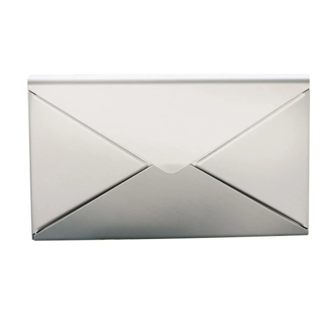 Envelope Business Card Box
