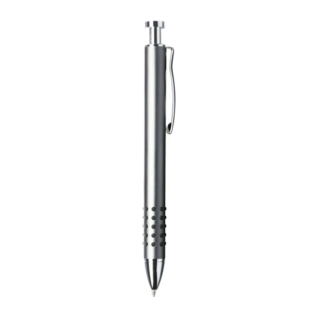 Silver Metal Ballpen