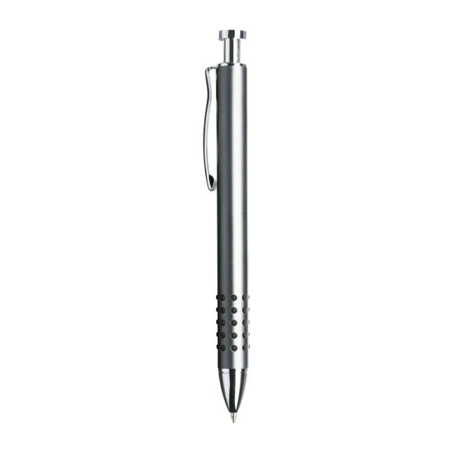 Silver Metal Ballpen