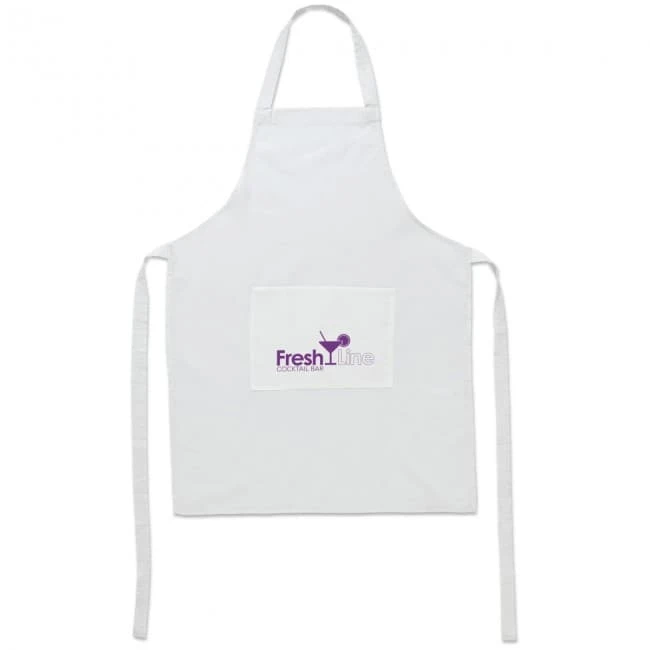 Apron medium quality