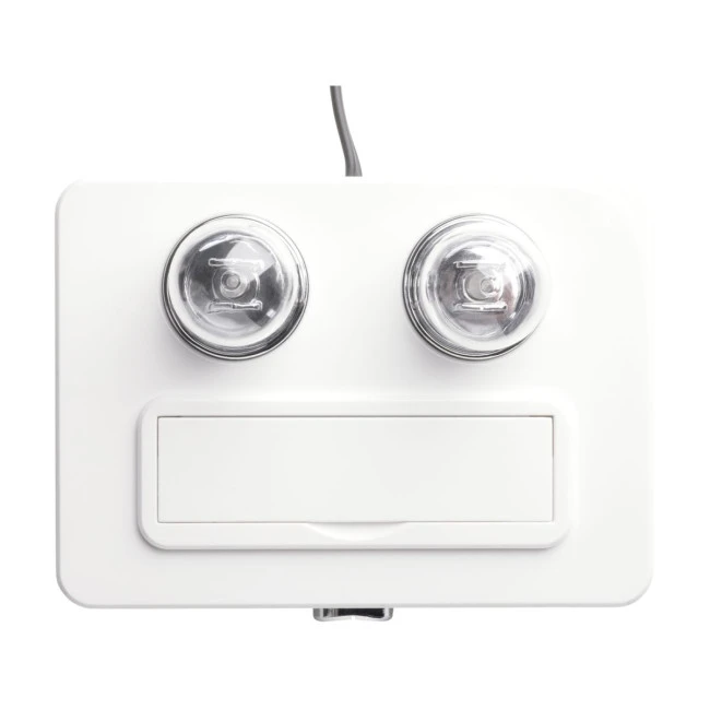 Botucatu Stereo speaker
