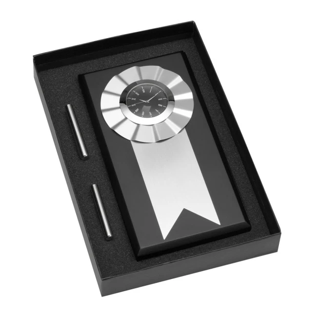 Armien Clock