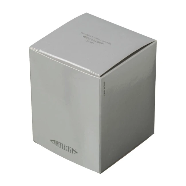 Stereo speaker with Bluetooth technology REFLECTS-NEW YORK