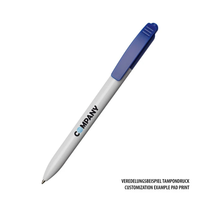 Bakersfield Clic Clac Ballpen