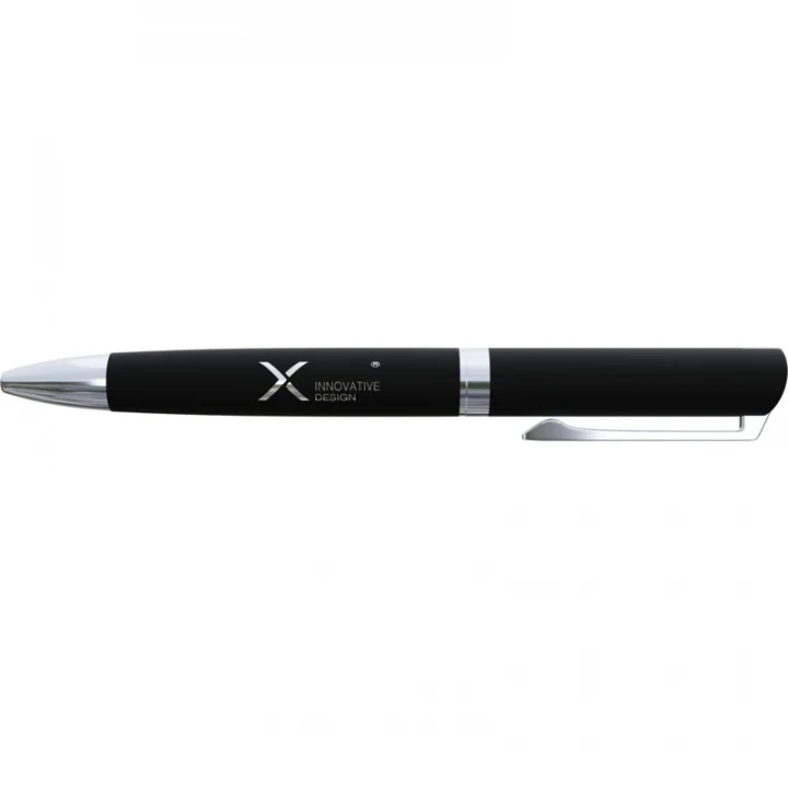 SCX.Design B11 3-Piece Pen Set