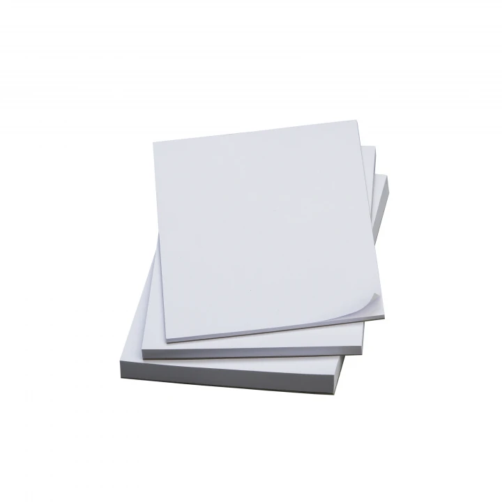Writing Pad A4 50 sheets