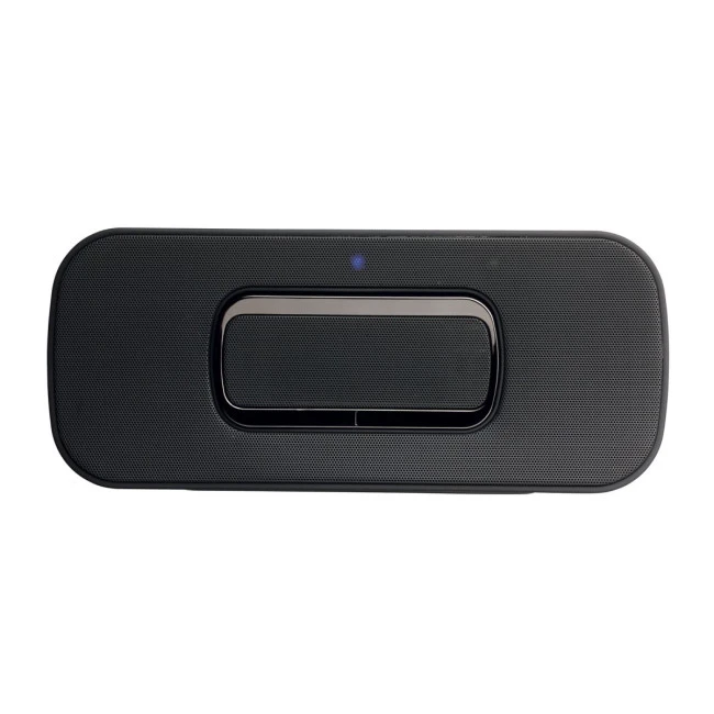 Speaker with Bluetooth technology and subwoofer