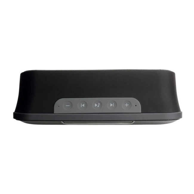 Speaker with Bluetooth technology and subwoofer