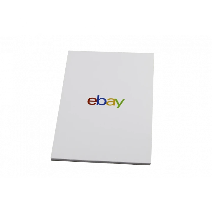 Note pads A5 With Cover