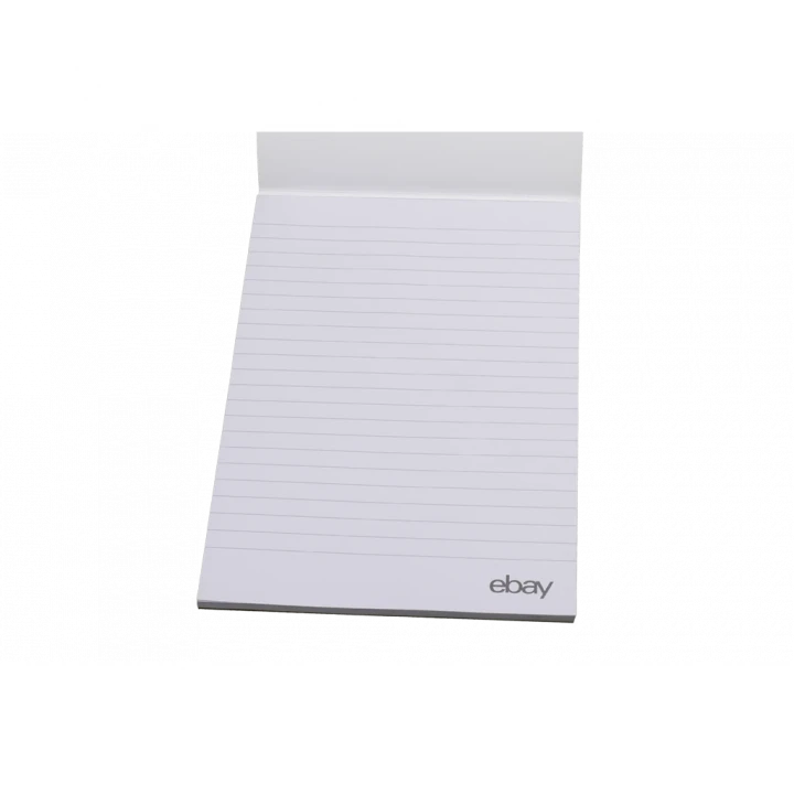 Note pads A5 With Cover