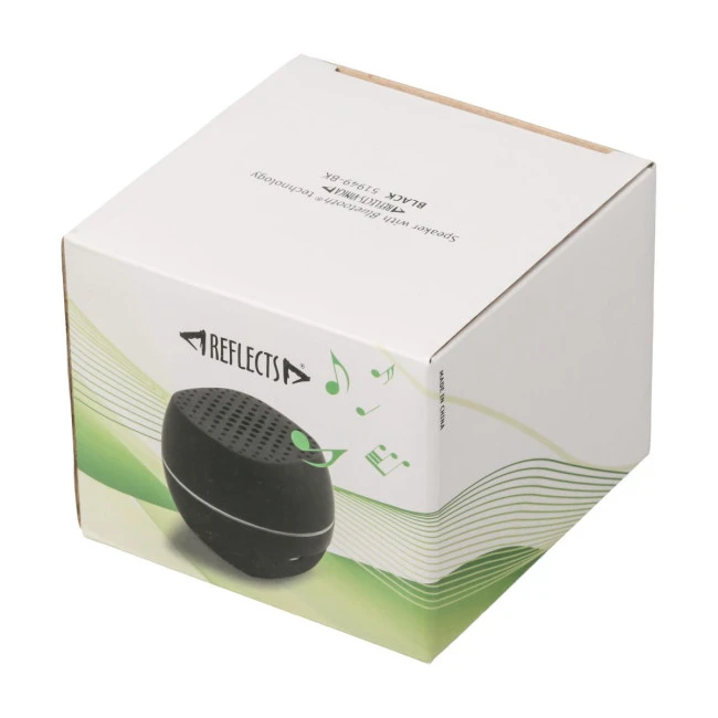 Vinica Speaker with Bluetooth technology